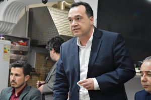 Akhisarspor'da Dutlulu'dan yeni a&ccedil;ıklama