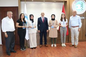 Bursa Marmarabirlik'ten &ouml;yk&uuml; yarışması