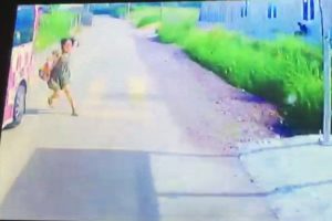 Aysel &ouml;ğretmen okul yolunda can verdi
