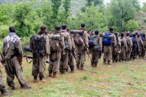 PKK gen&ccedil;lerin hayatını kabusa &ccedil;eviriyor
