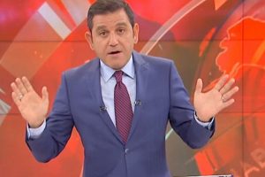 Fatih Portakal: Hala tarikatlardan, cemaatlerden medet umanlar var