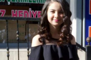 15 yaşındaki Ayşe'den 3 g&uuml;nd&uuml;r haber alınamıyor