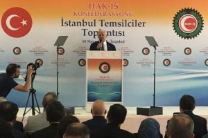 "Se&ccedil;im tartışmasını &ouml;yle bitireceğiz ki, kimsenin sesi soluğu &ccedil;ıkmayacak"