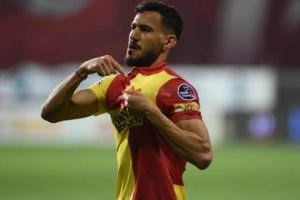 G&ouml;ztepe'de Deniz Kadah patlama yaptı