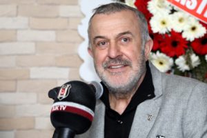 Beşiktaş'tan Abdullah Avcı a&ccedil;ıklaması!