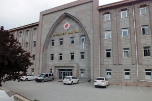 Sedanur'un &ouml;l&uuml;m&uuml;yle ilgili davada tutuklu 3 sanık hakim karşısında
