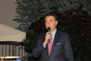 Fikret Orman'dan Abdullah Avcı a&ccedil;ıklaması