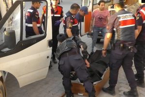 K&ouml;y meydanındaki &ccedil;atışmada &ouml;l&uuml; sayısı 4'e y&uuml;kseldi
