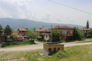 Kastamonu'da 3 kişiyi &ouml;ld&uuml;ren cinayet zanlısı yakalandı
