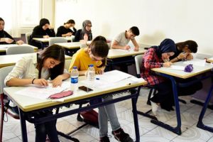 Bu yapay zeka &ouml;ğrencilerin işine hi&ccedil; yaramayacak