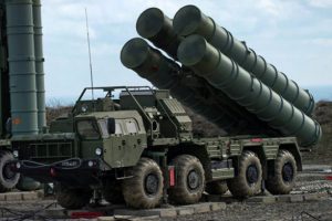Pentagon: T&uuml;rkiye'nin S-400 alımını tamamlaması NATO i&ccedil;in felaket olur