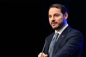 Bakan Albayrak: Verdiğimiz iki s&ouml;z&uuml; de yerine getirdik