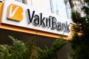 VakıfBank y&ouml;netiminde değişiklik