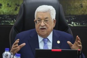 Mahmut Abbas'tan Arap liderlere Filistin halkının &ccedil;ıkarlarını savunma &ccedil;ağrısı