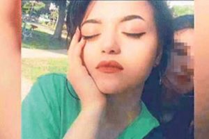 18 yaşındaki Rabia canına kıydı!