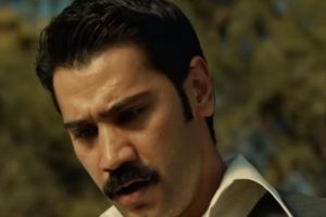 Bir Zamanlar &Ccedil;ukurova sezon finalinde M&uuml;jgan ile Yılmaz d&uuml;ğ&uuml;n yaptı!