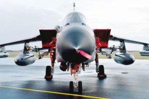 'Almanya, Suriye'de g&uuml;venli b&ouml;lgeye destek verecek'