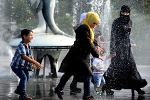 Bursa'da bug&uuml;n ve yarın hava durumu nasıl olacak? (31 Mayıs 2019 Cuma)