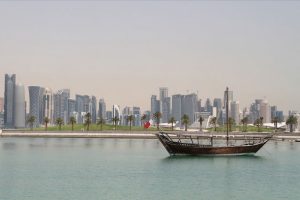 Katar'da yeni medya kenti kuruluyor