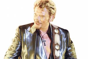 Johnny Hallyday'ın miras davası karara bağlandı
