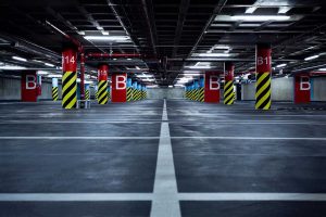 Otopark y&ouml;netmeliğine yeni d&uuml;zenleme