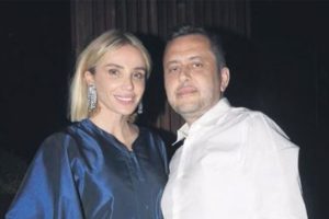 Ozan &Ccedil;olakoğlu: 'Benimle isteyen &ccedil;alışır istemeyen &ccedil;alışmaz'