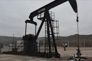 Petrol&uuml;n varili 64,50 dolar