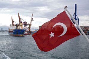 T&uuml;rkiye ekonomisi y&uuml;zde 2,6 daraldı