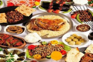 Uzmandan, ramazan sonrası beslenme uyarısı