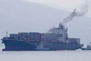 Filipinler &ccedil;&ouml;plerini Kanada'ya geri g&ouml;nderdi