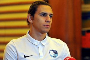 Taylan Antalyalı Galatasaray yolunda