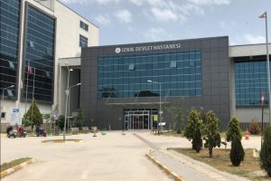 Bursa'da morgun satıldığı iddiaları i&ccedil;in o m&uuml;d&uuml;r konuştu: "Başhekimliğin oluru var, Kumpas kurdular"