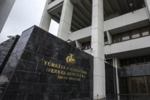 Merkez Bankası'ndan Finansal İstikrar raporu a&ccedil;ıklaması