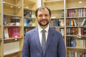 "Sosyal medyada işlenen su&ccedil;lar siyah sayı olarak kalıyor"