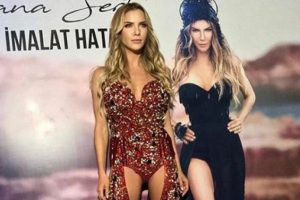 İvana Sert'ten hemcinslerini kızdıracak a&ccedil;ıklama