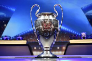 Şampiyonlar Ligi'nde 1,7 milyar avroluk final