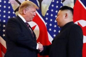 Kuzey Kore'nin ABD temsilcisi de dahil 5 kişinin idam edildiği &ouml;ne s&uuml;r&uuml;ld&uuml;
