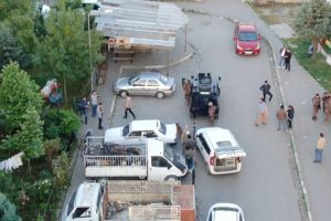 Bursa'da 'Bayram Şekeri' operasyonunda 35 tutuklama
