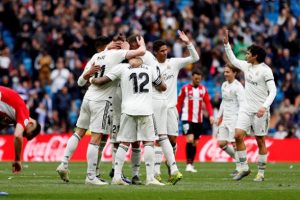 Şampiyonlar Ligi'nin en başarılısı Real Madrid