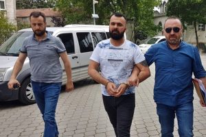 Vatandaşını dolandırmak isteyen Iraklı yakalandı