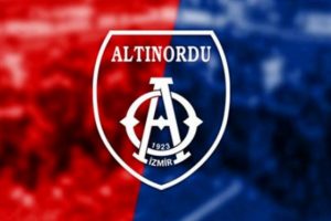 Altınordu'lu 6 futbolcuya kışla yolu g&ouml;r&uuml;ld&uuml;