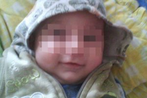&Ccedil;ocuğuna şırıngayla işkence eden anneye 20 yıla kadar hapis istemi