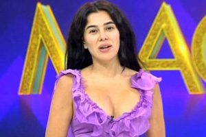 Asena Atalay uyardığına pişman oldu!