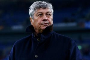 Mircea Lucescu'dan emeklilik iması!