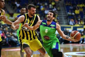 TOFAŞ'ın play-off yarı final ser&uuml;veni başlıyor