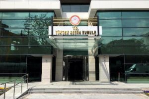 3 il&ccedil;e ve 1 beldede se&ccedil;menler, 2 Haziran'da sandık başına gidecek