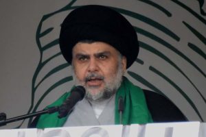 Sadr'dan Irak Başbakanı'na 'Kerk&uuml;k &ccedil;ağrısı'