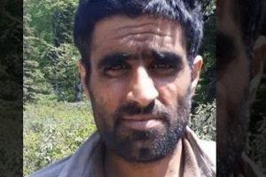 "Kawa" kod adlı PKK'lı ter&ouml;rist tutuklandı