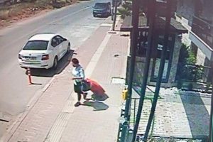 'Hayallerimin peşinden gidiyorum' diyen gen&ccedil; kızdan g&uuml;nlerdir haber yok