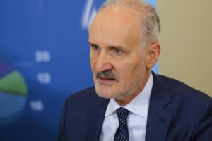 "T&uuml;rkiye bu daralmadan &ccedil;ıkacak g&uuml;&ccedil;l&uuml; ekonomik yapıya sahip"